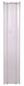 Preview: Kellerfenster weiss 70 x 30 cm Isolierglas UG-Wert 3,3