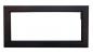 Preview: Kellerfenster braun 60 x 40 cm Isolierglas UG-Wert 3,3