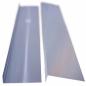 Preview: Aluminium Winkelprofil 137/30 Länge 1 Meter, HG 3