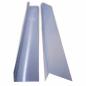 Preview: Aluminium Winkelprofil 70/30 Länge 2 Meter, HG 2