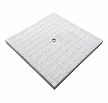 Schachtdeckel für Revisionsschacht 30 x 30cm