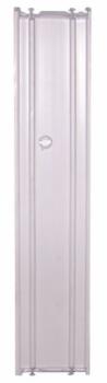 Kellerfenster weiss 70 x 30 cm Isolierglas UG-Wert 3,3