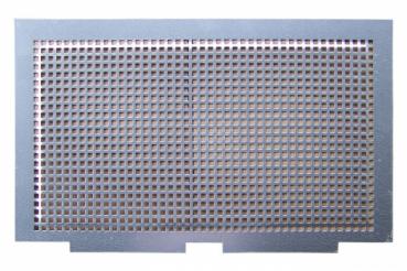Schutzgitter für Kellerfenster 100 x 40cm