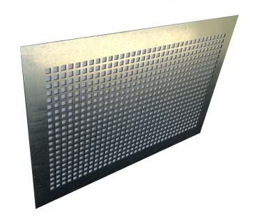 Schutzgitter Aussenmass 70 x 70 cm
