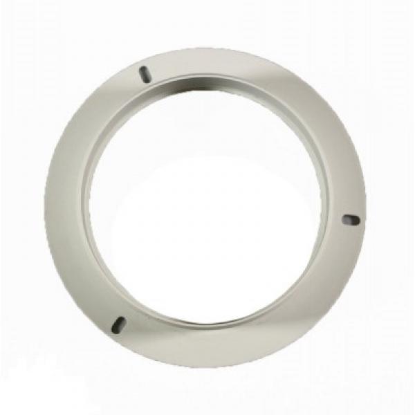 Anschlussstutzen für Rundrohr und Lüftungsschlauch 150 mm