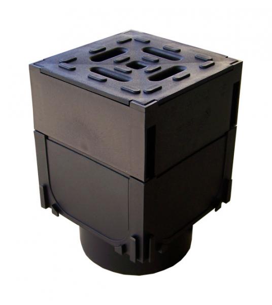 Revisionselement für ACO Schlitzrinne