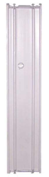 Kellerfenster weiss 80 x 30 cm Isolierglas UG-Wert 3,3