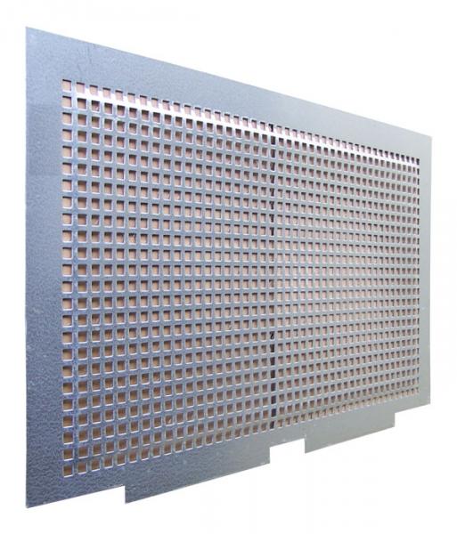 Schutzgitter für Kellerfenster 90 x 50cm